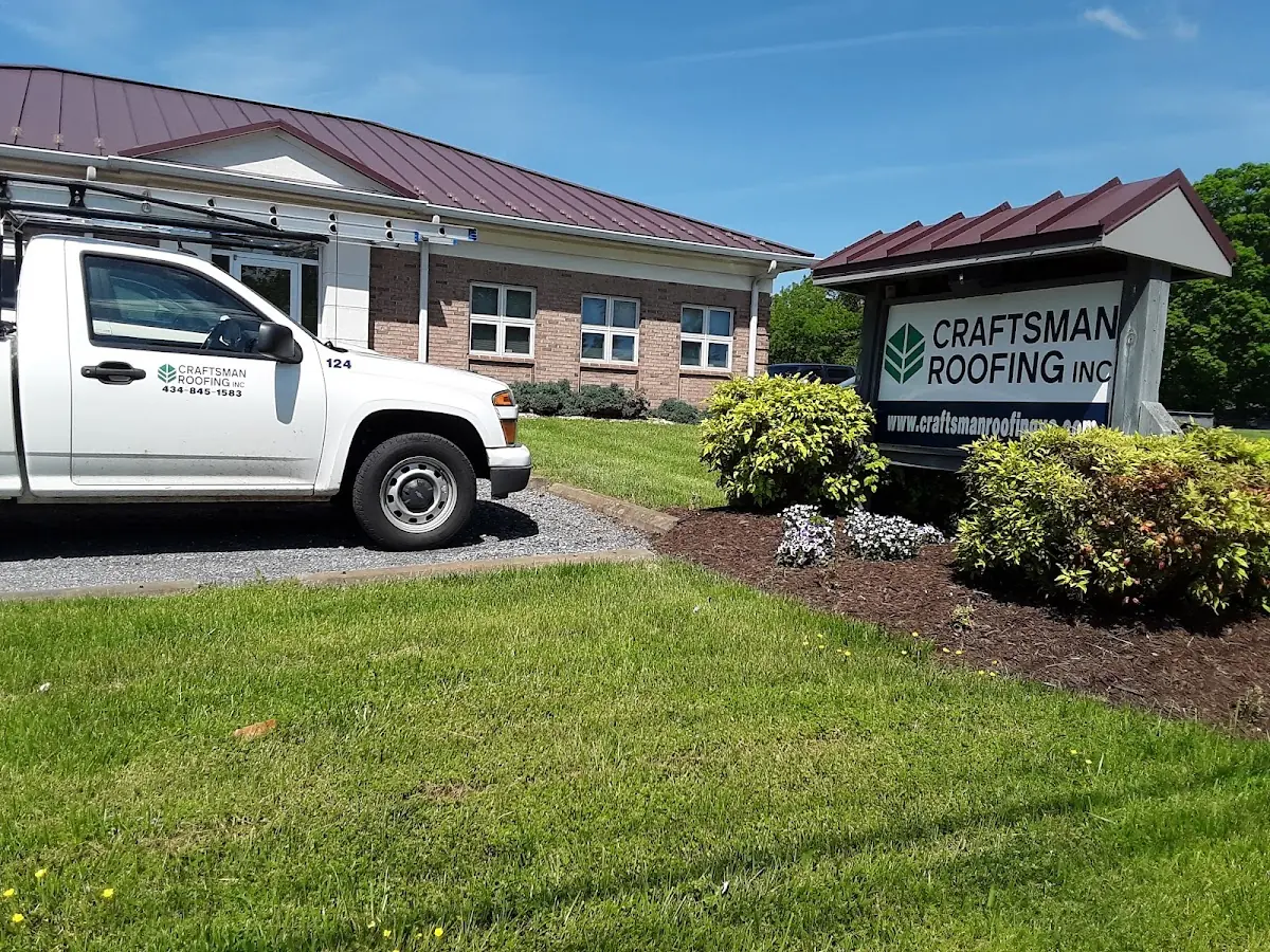 Quality Chimney Repair by experienced craftsmen in Tiffin